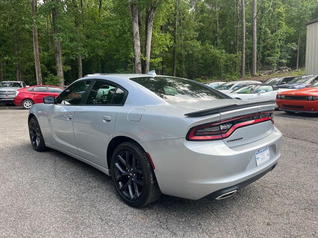 2023 Dodge Charger - $25,985