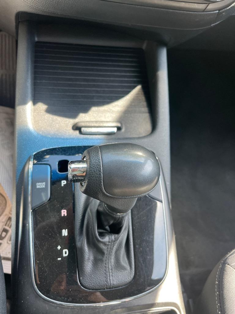 2017 Kia Forte - $9,485