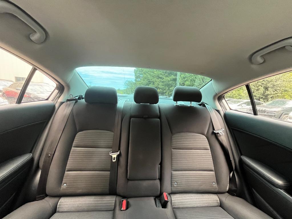 2017 Kia Forte - $9,485