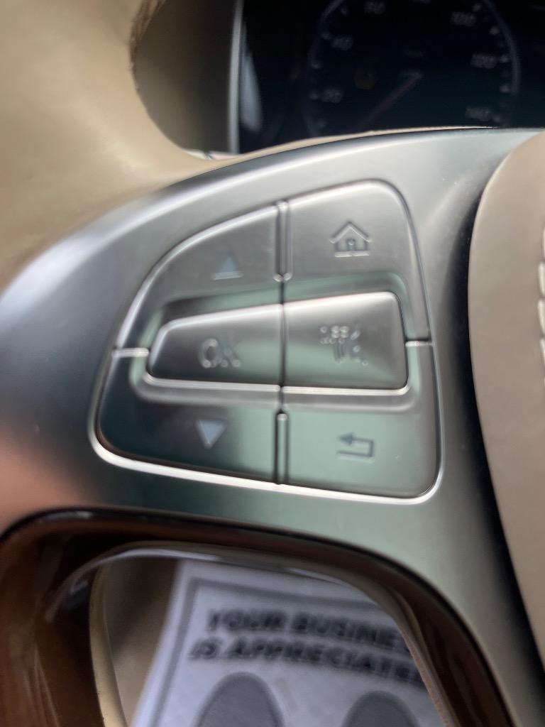 2017 Mercedes-Benz S-Class - $25,985