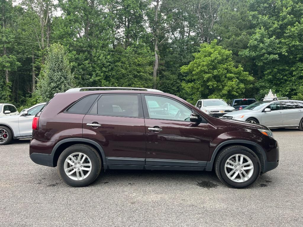 2014 Kia Sorento - $5,900