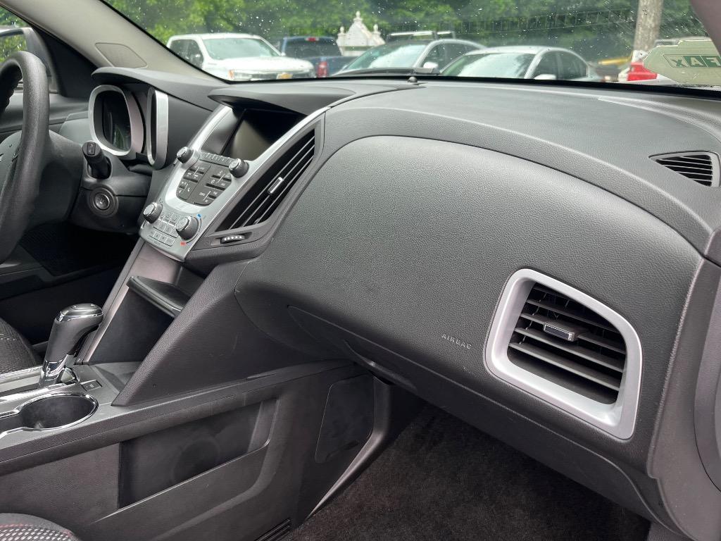 2017 Chevrolet Equinox - $8,585