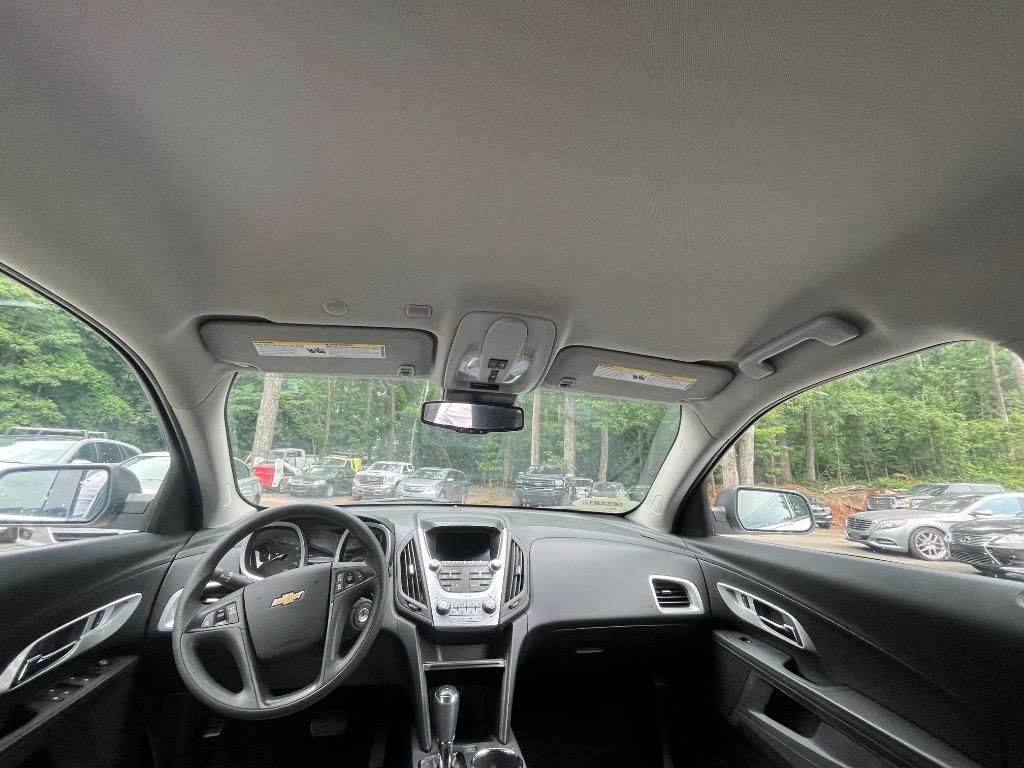 2017 Chevrolet Equinox - $8,585