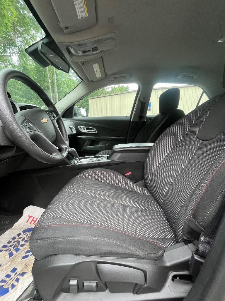 2017 Chevrolet Equinox - $8,585