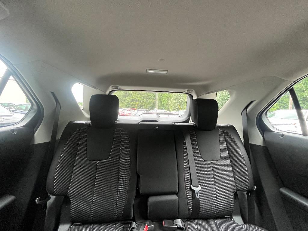 2017 Chevrolet Equinox - $8,585