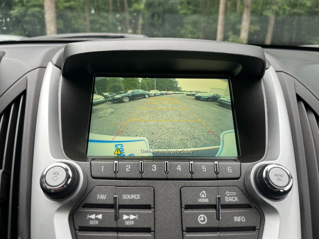 2017 Chevrolet Equinox - $8,585