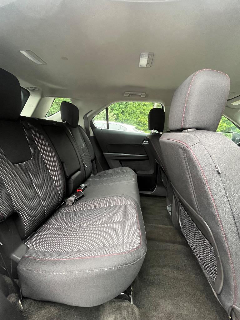 2017 Chevrolet Equinox - $8,585
