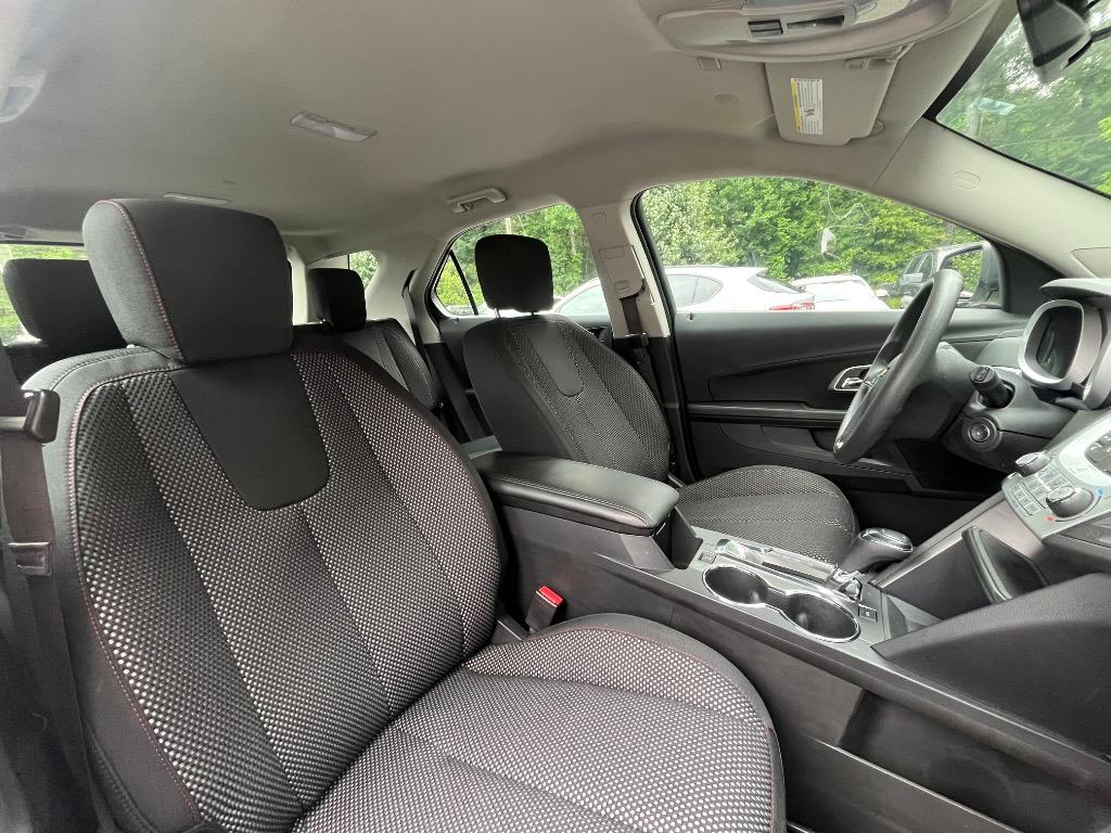 2017 Chevrolet Equinox - $8,585