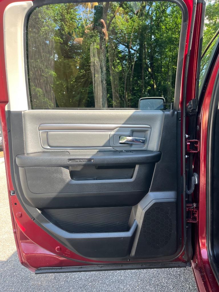2021 Ram 1500 - $21,985