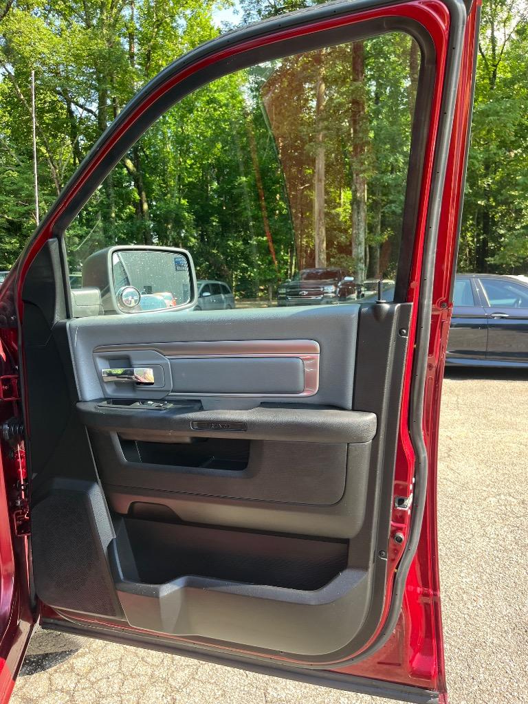 2021 Ram 1500 - $21,985