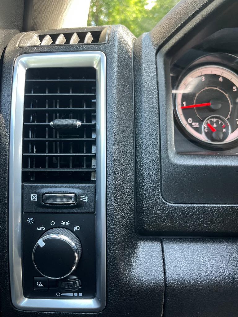 2021 Ram 1500 - $21,985