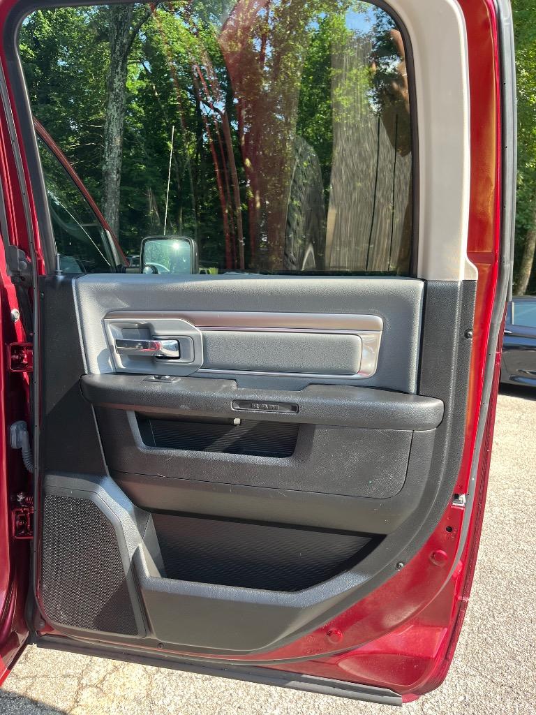 2021 Ram 1500 - $21,985
