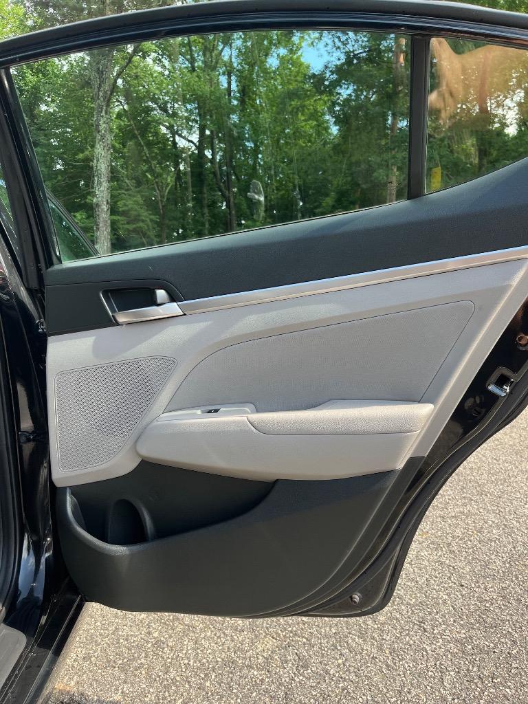 2019 Hyundai Elantra - $13,985
