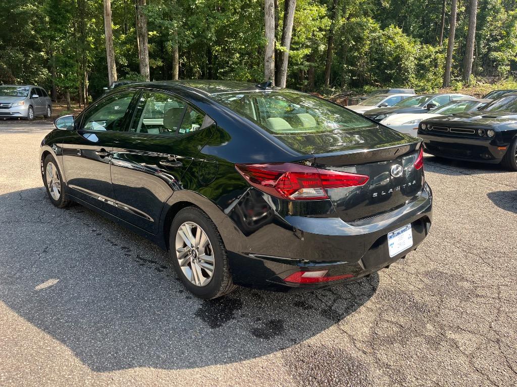 2019 Hyundai Elantra - $13,985