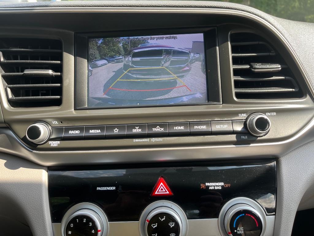 2019 Hyundai Elantra - $13,985
