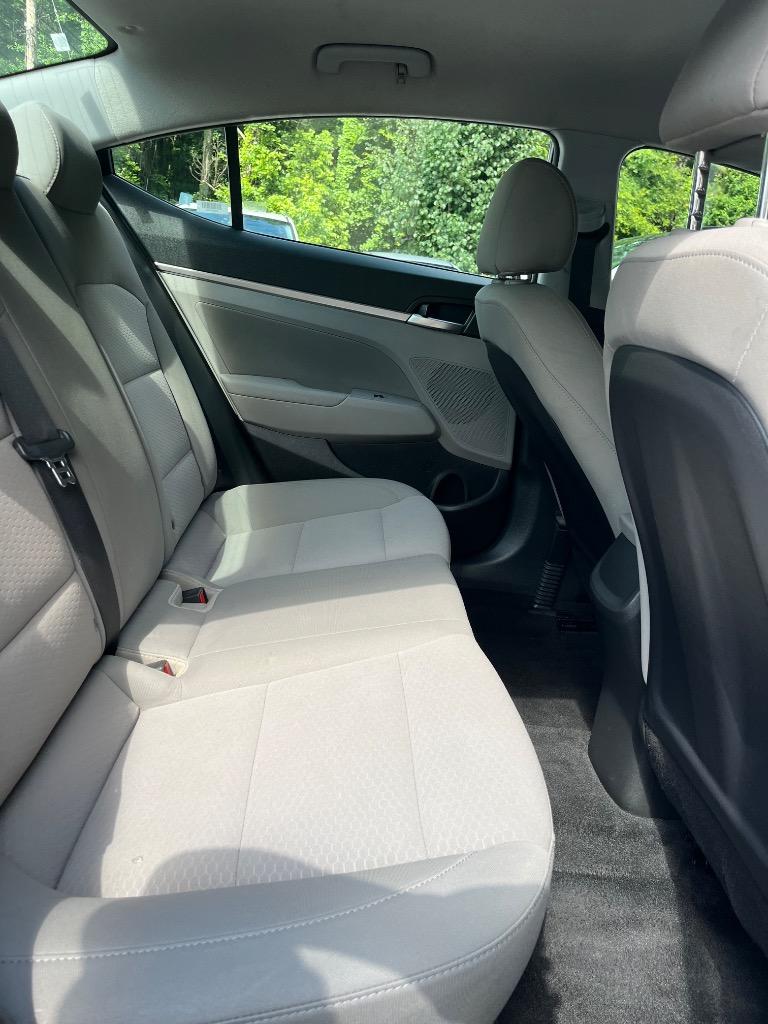 2019 Hyundai Elantra - $13,985