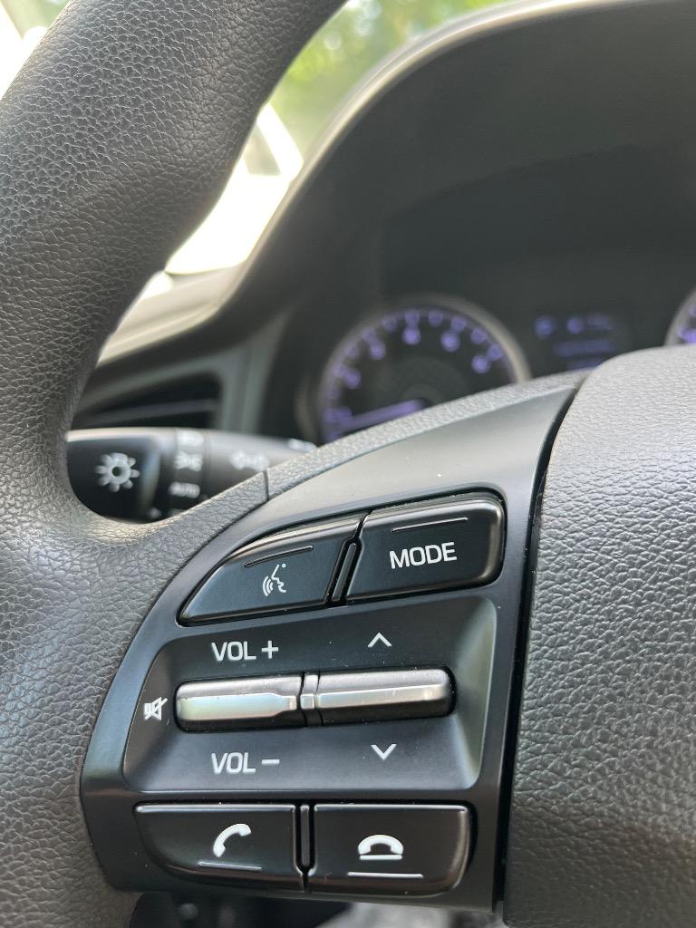2019 Hyundai Elantra - $13,985