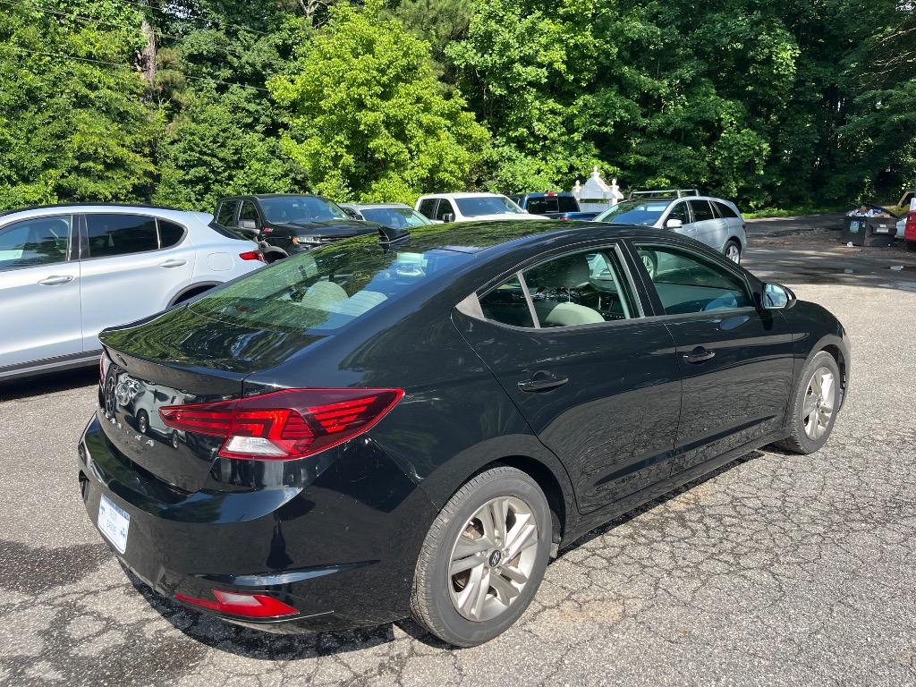 2019 Hyundai Elantra - $13,985