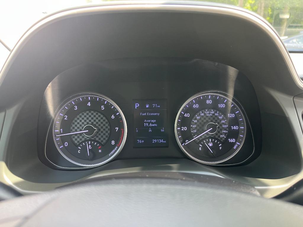 2019 Hyundai Elantra - $13,985
