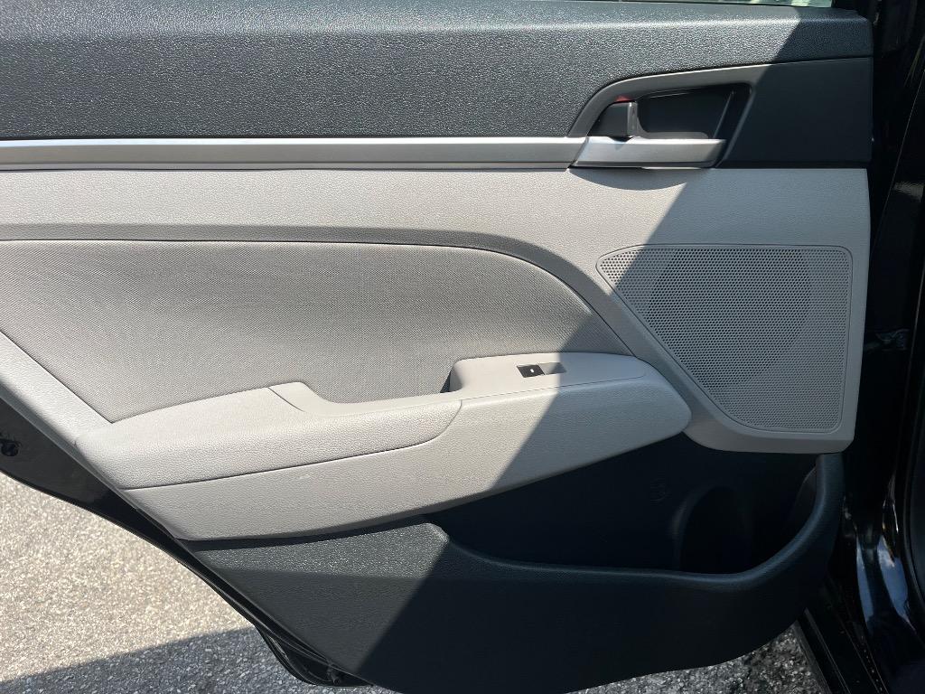 2019 Hyundai Elantra - $13,985