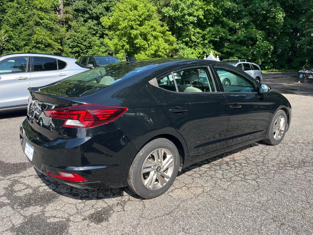 2019 Hyundai Elantra - $13,985