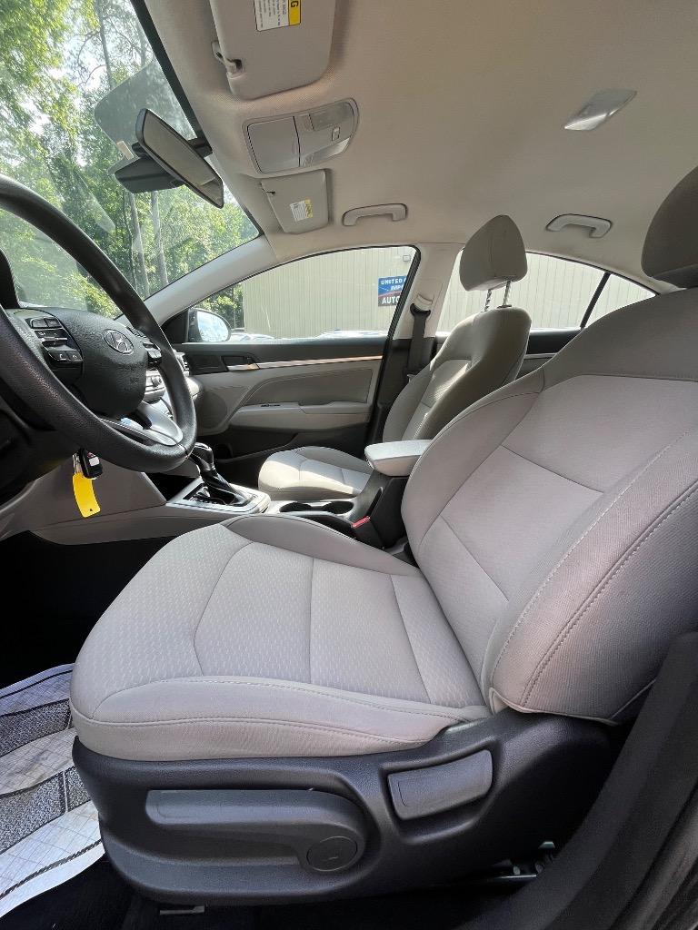 2019 Hyundai Elantra - $13,985