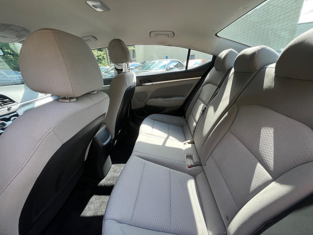 2019 Hyundai Elantra - $13,985