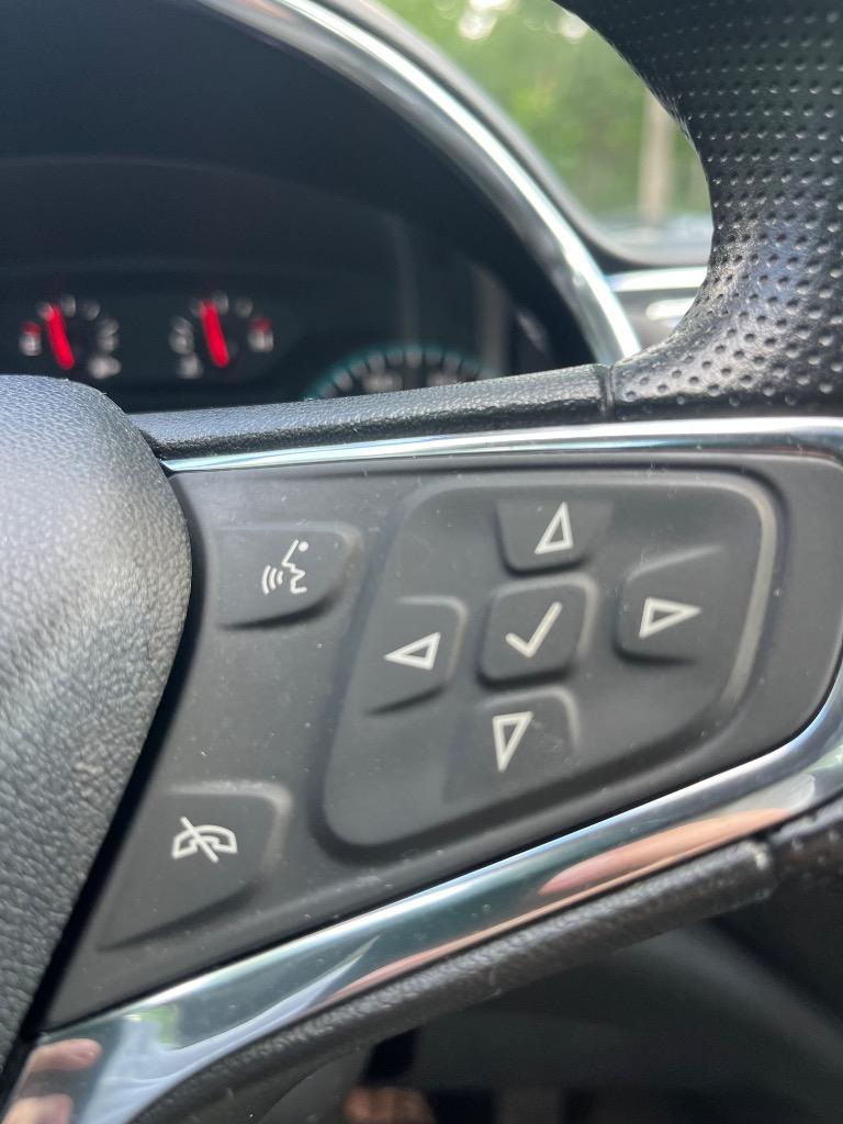 2019 Chevrolet Malibu - $13,985
