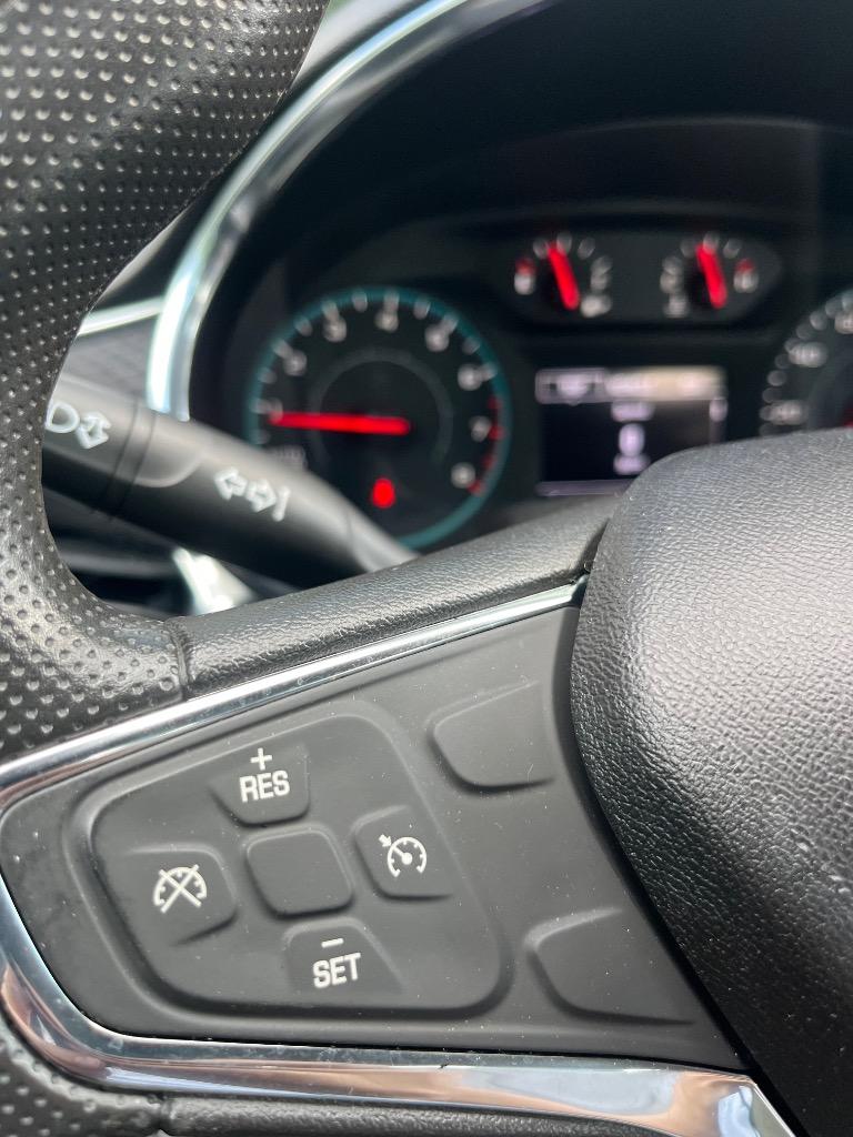 2019 Chevrolet Malibu - $13,985