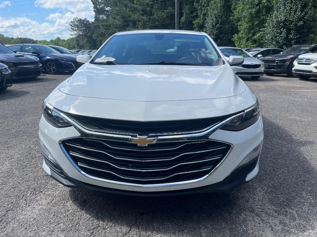2019 Chevrolet Malibu - $13,985