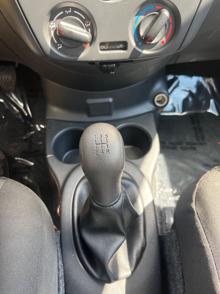 2017 Nissan Versa - $7,985