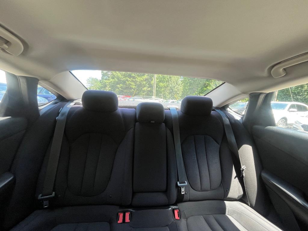 2015 Chrysler 200 - $7,380