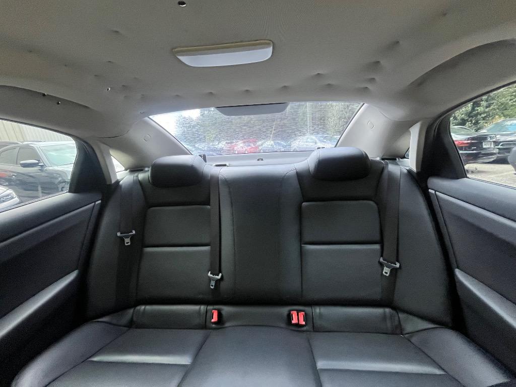 2012 Chevrolet Caprice - $10,985