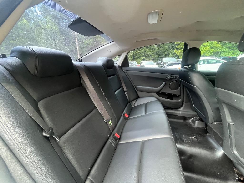 2012 Chevrolet Caprice - $10,985