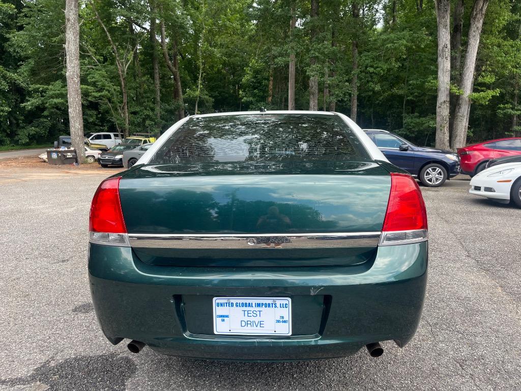 2012 Chevrolet Caprice - $10,985