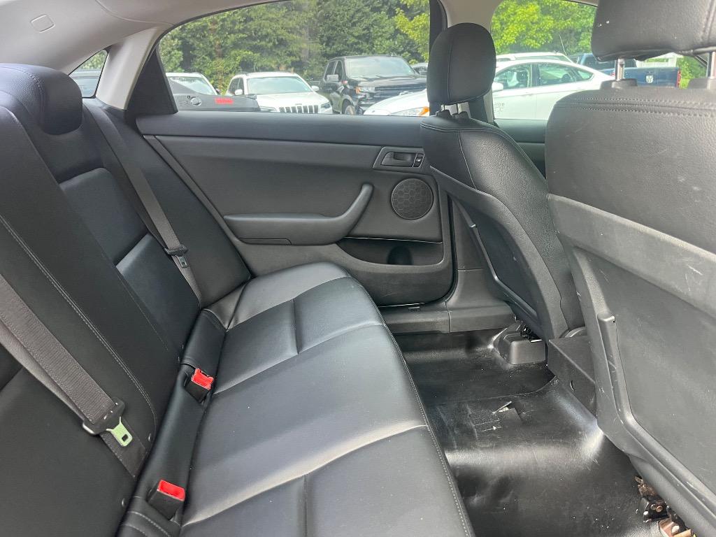 2012 Chevrolet Caprice - $10,985