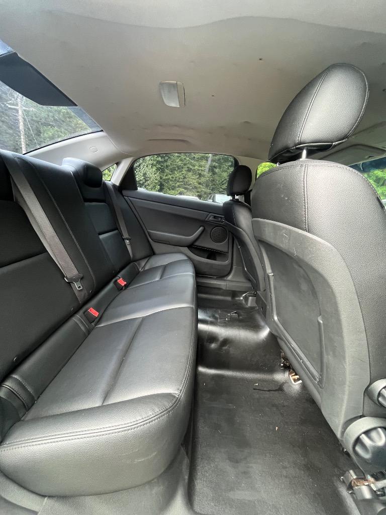 2012 Chevrolet Caprice - $10,985