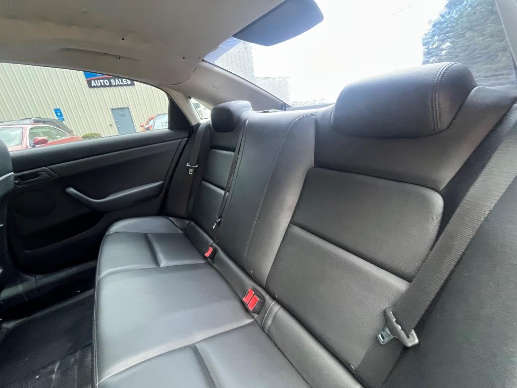 2012 Chevrolet Caprice - $10,985