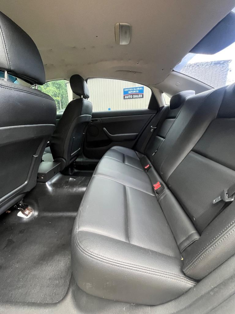 2012 Chevrolet Caprice - $10,985