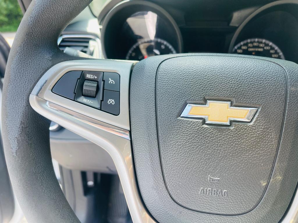 2014 Chevrolet Caprice - $10,985