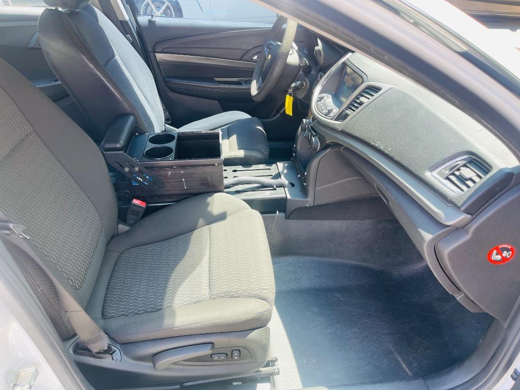 2014 Chevrolet Caprice - $10,985