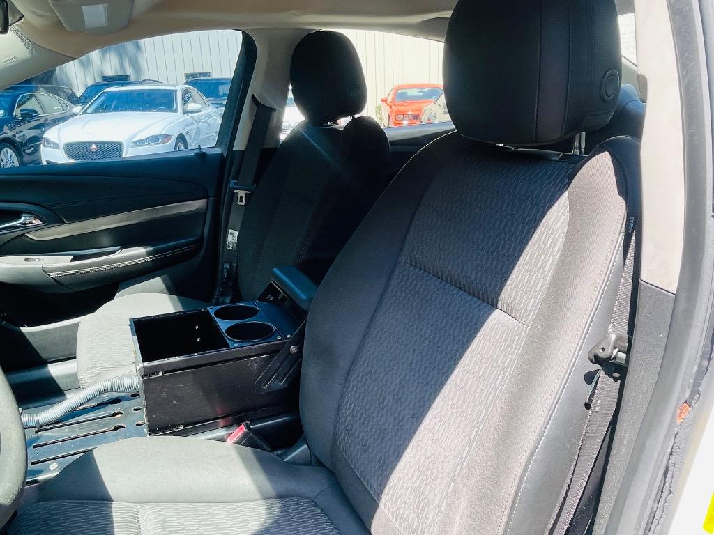 2014 Chevrolet Caprice - $10,985