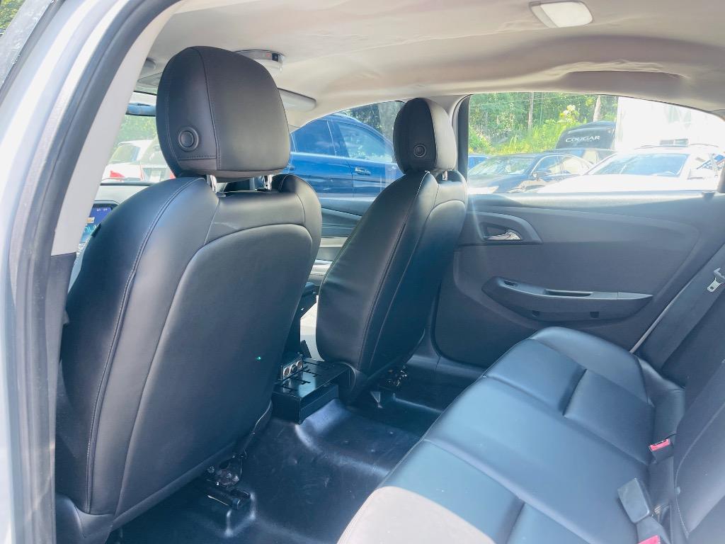 2014 Chevrolet Caprice - $10,985