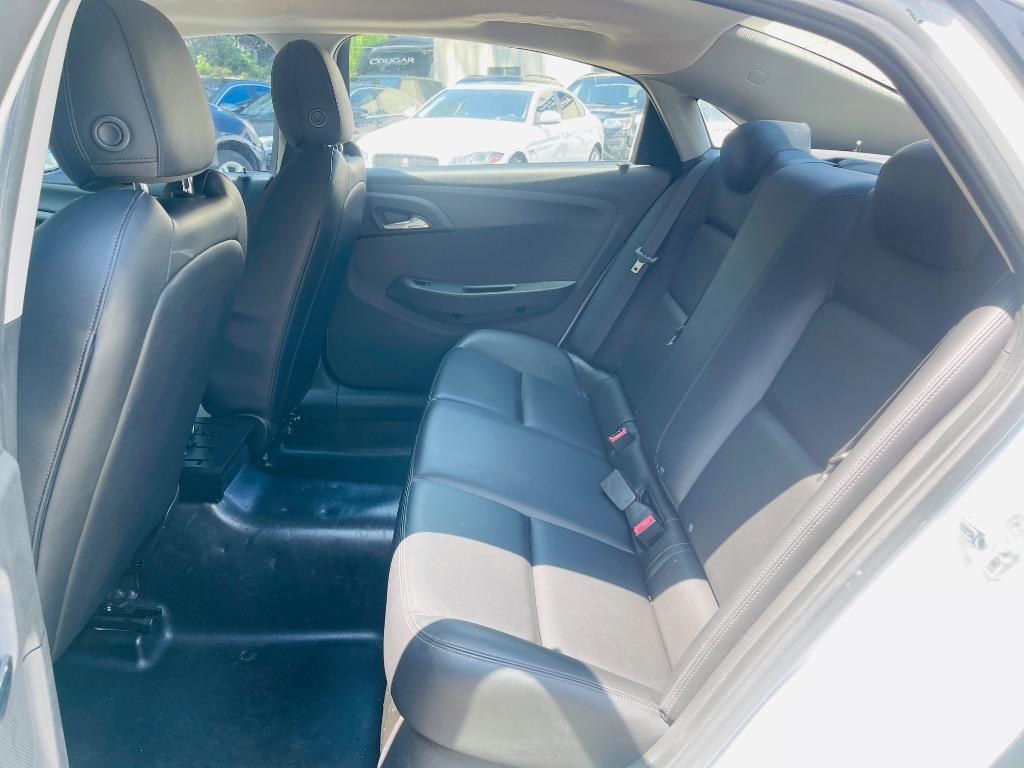 2014 Chevrolet Caprice - $10,985