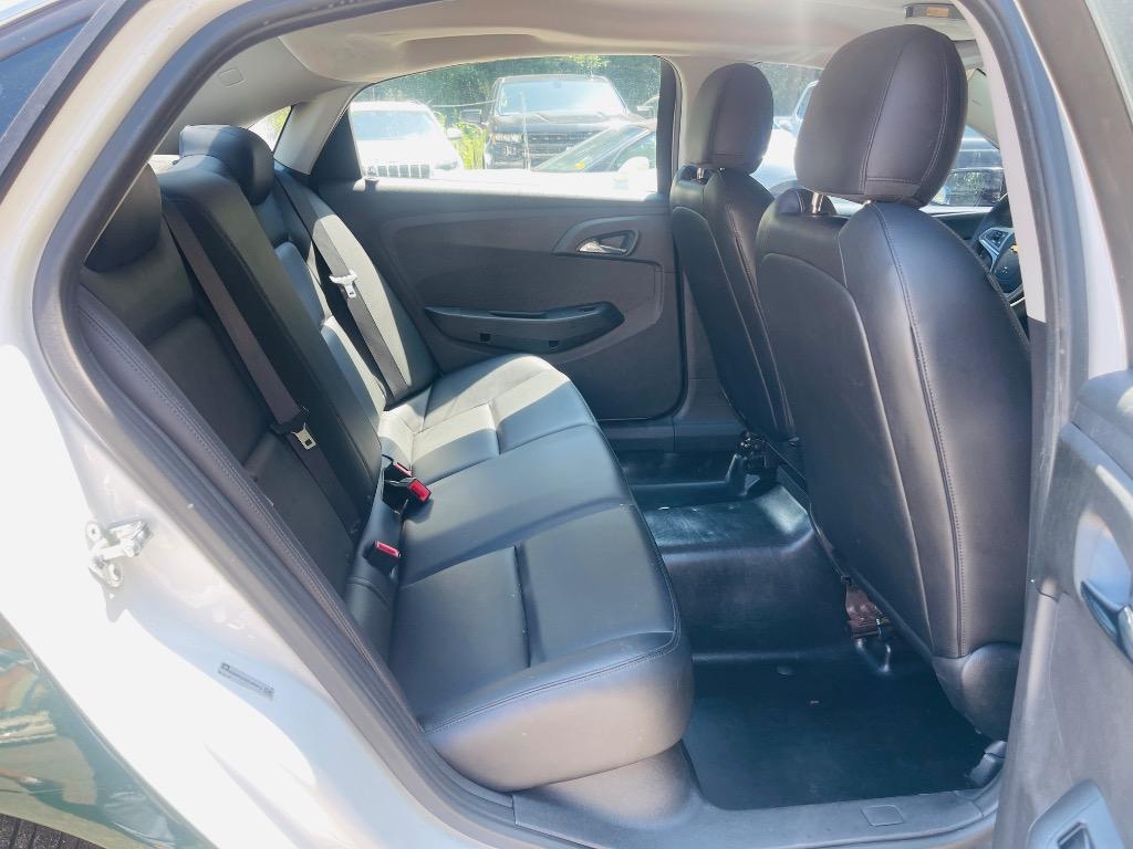 2014 Chevrolet Caprice - $10,985