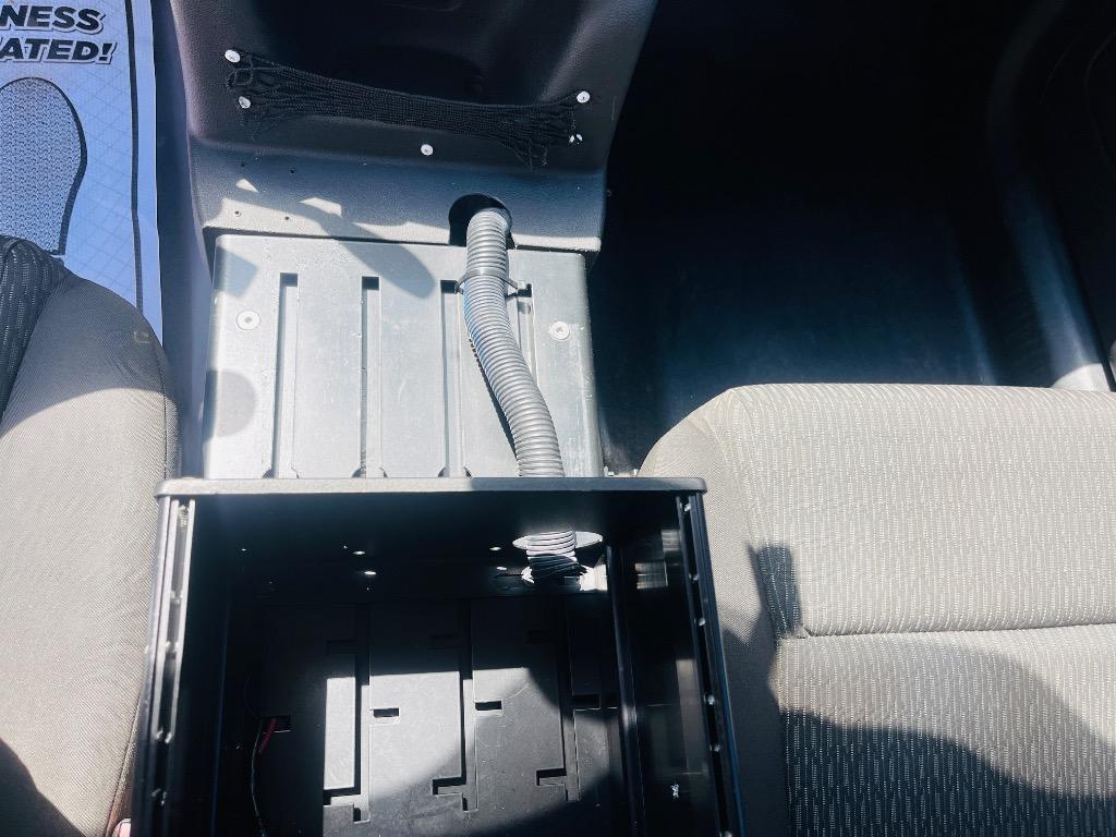 2014 Chevrolet Caprice - $10,985