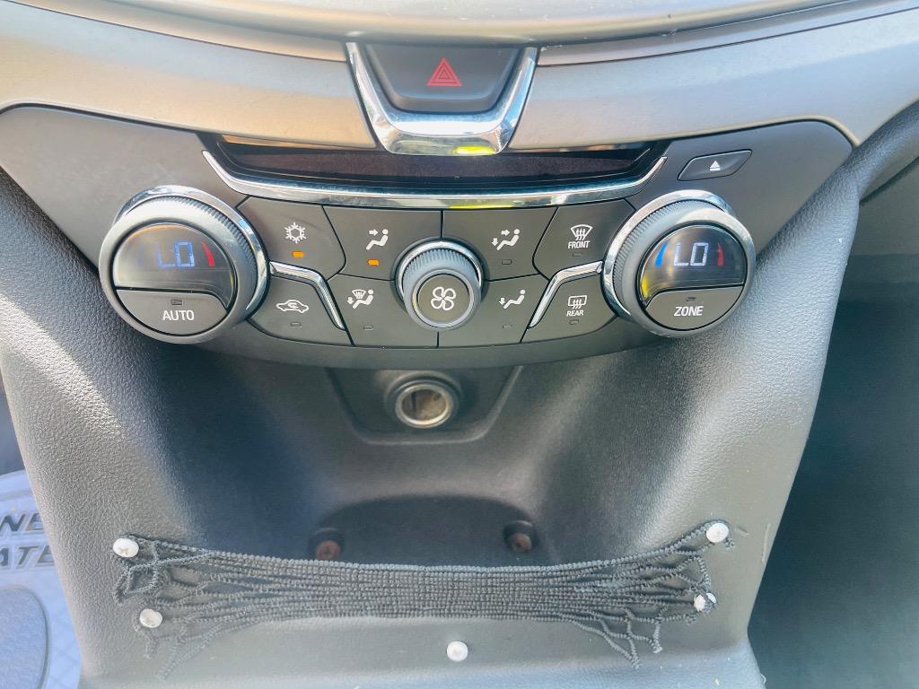 2014 Chevrolet Caprice - $10,985