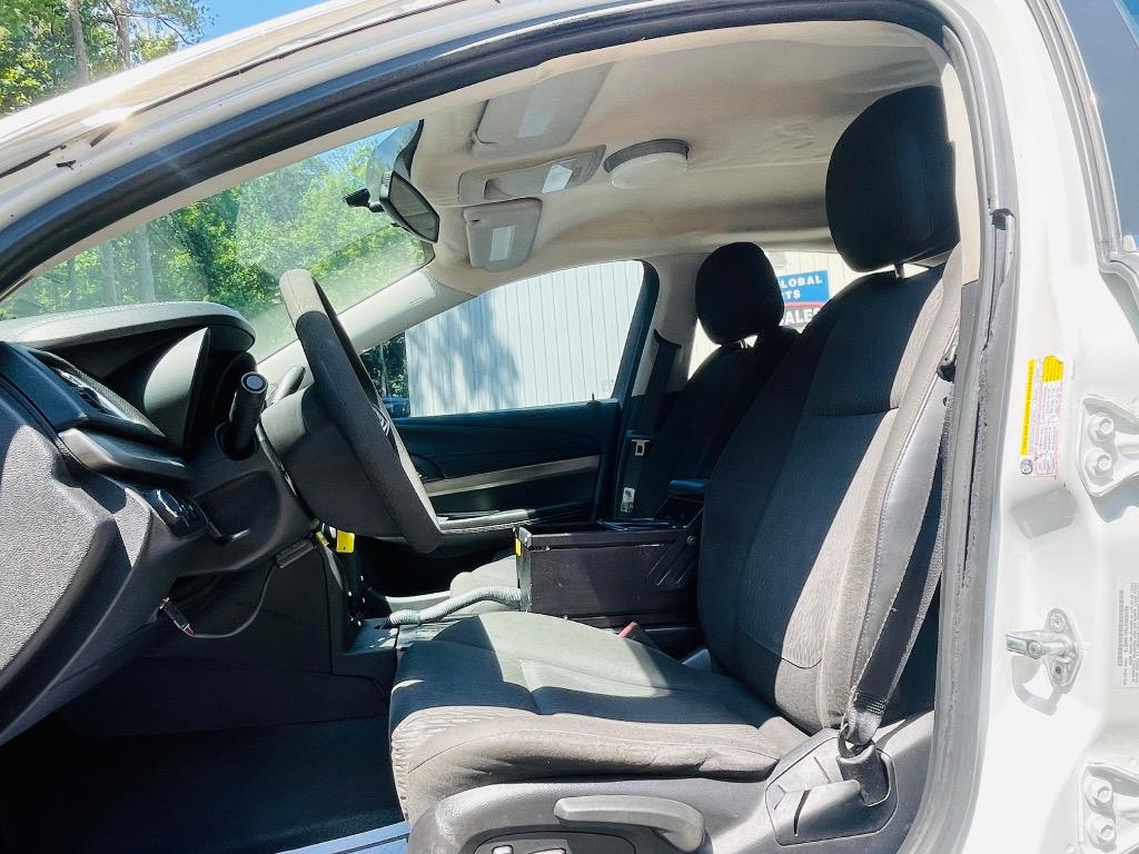 2014 Chevrolet Caprice - $10,985