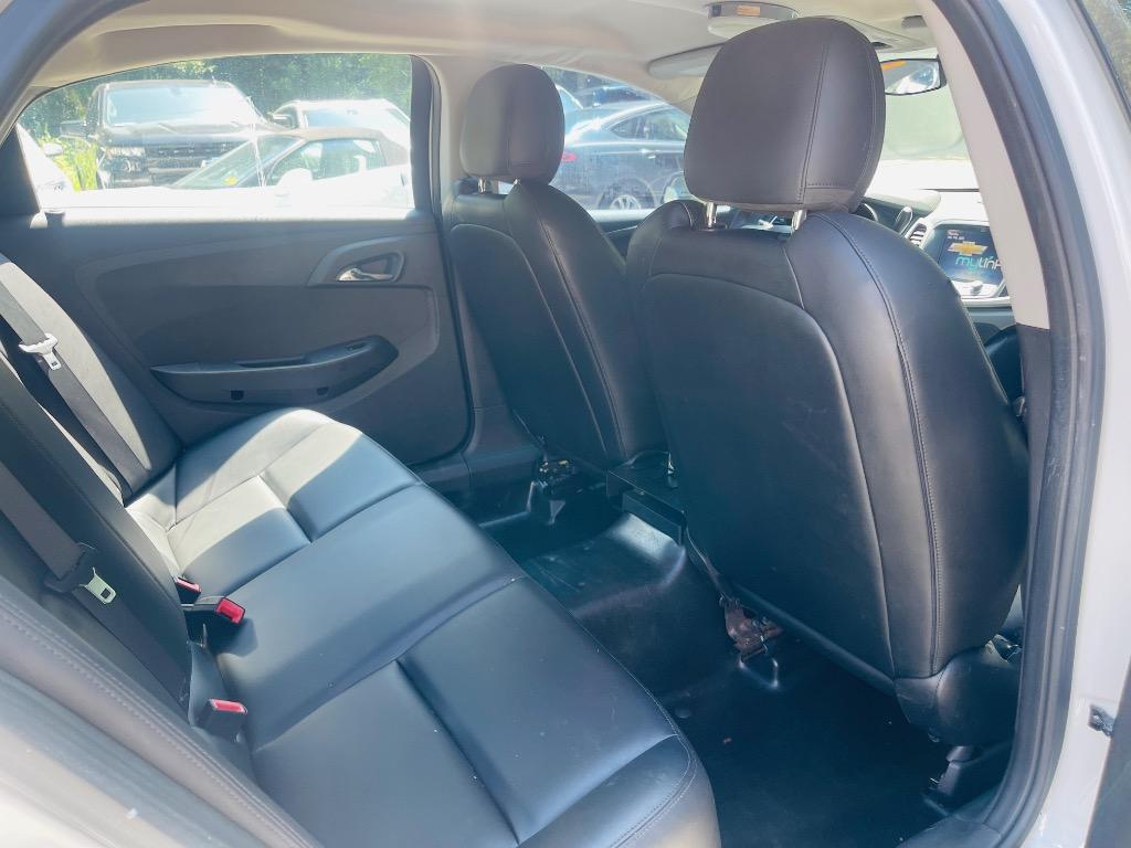 2014 Chevrolet Caprice - $10,985