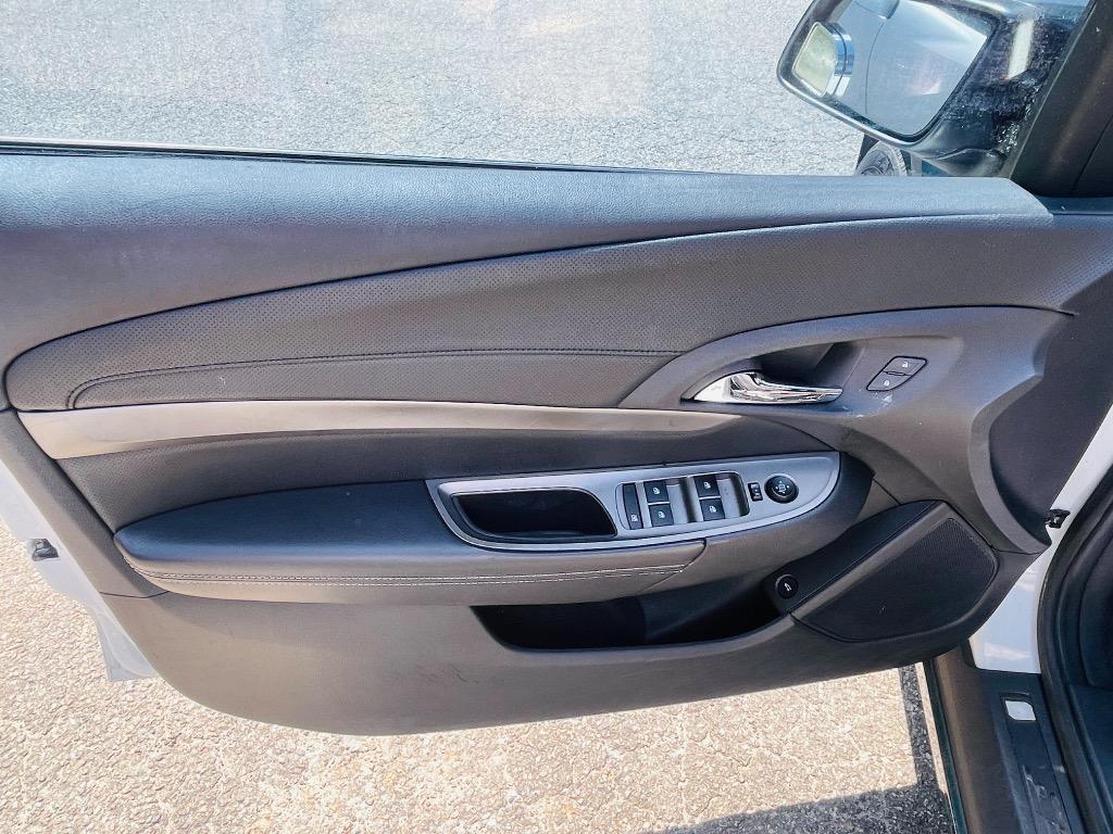 2014 Chevrolet Caprice - $10,985